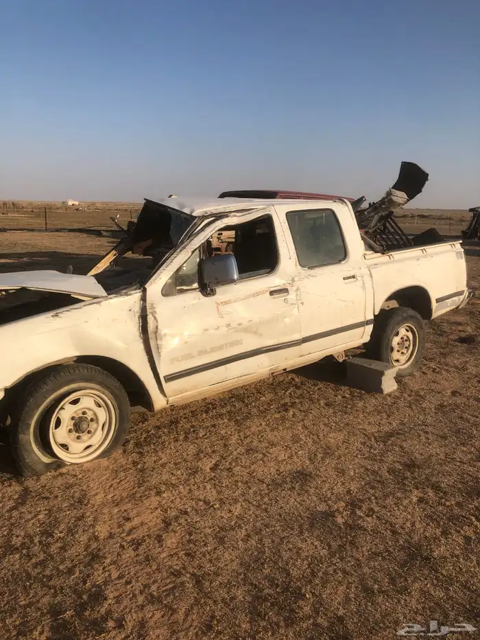 قطع غيار نيسان ددسن بخاخ GL موديل 2000 0