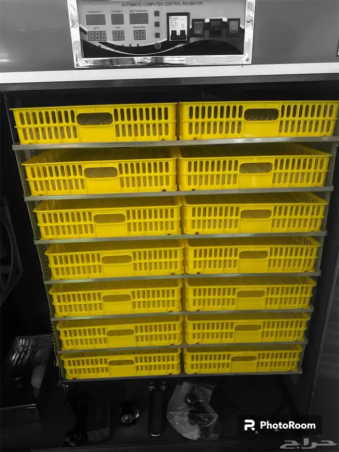 فقاسات 1232نظام تعقيم مع هدايا وضمان شحن مجانيه 2