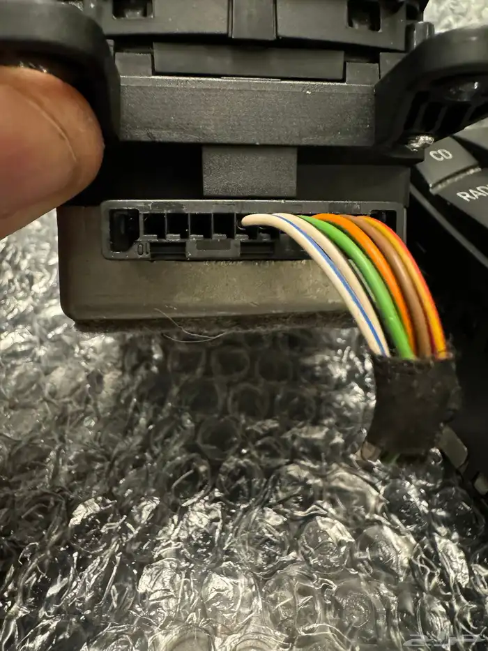 فارة تحكم شاشة بي ام دبليو BMW لجميع الموديلات 1