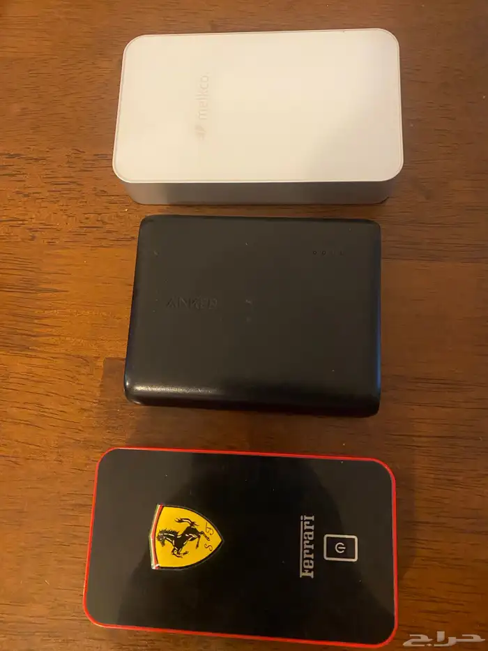 شاحن جوالات و اجهزة 65 ريال 0