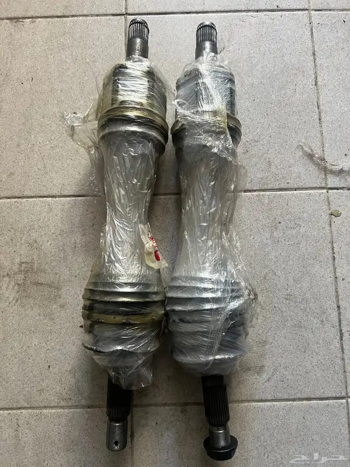 عكوس هايلكس 019 1