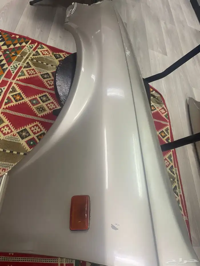 رفارف كامري 98 - 2002 الخرج 4