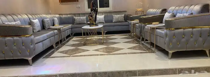 تفصيل مساند جديد مناسب الطلب 8