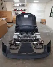 تعديل رنج روفر 10