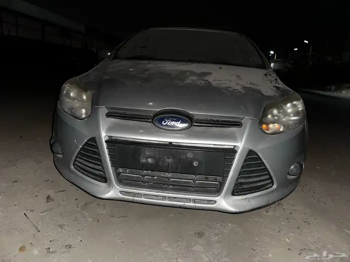 قطع غيار فورد فوكس 2014 9