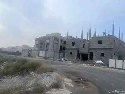 فله عمارة دوبلكسين للبيع أو الاستثمار بجانب الدوائر الحكومية 7