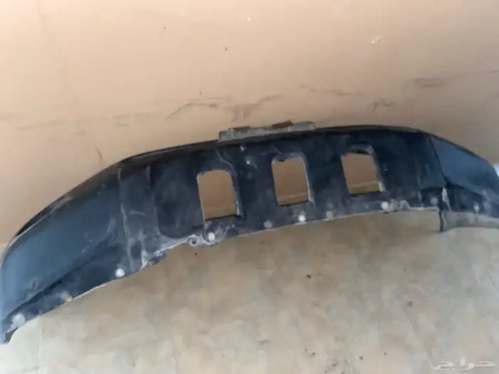 للبيع صدام باترول امامي اسود البيع سمح 0