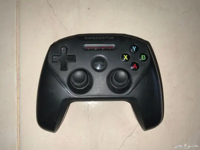 iPhone android controller steelseries 0