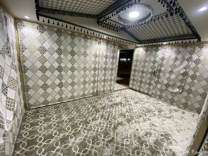 غرف سحب آلموقع الحفنه بعد سوق الإبل الطوقي 25 كيلو 2