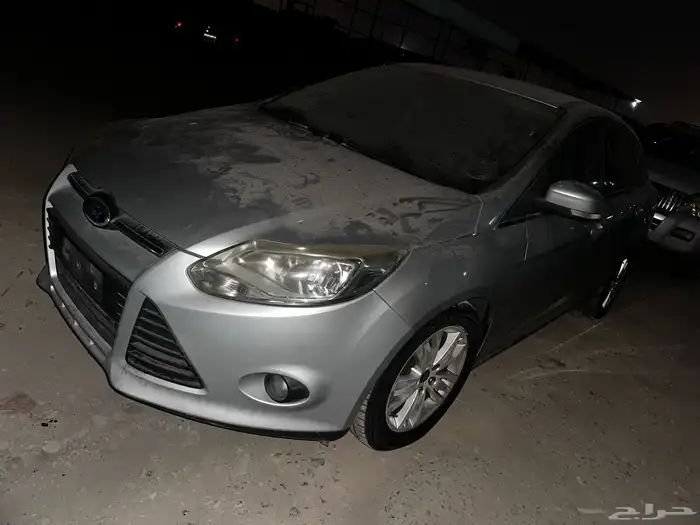 قطع غيار فورد فوكس 2014 6