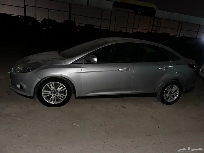 قطع غيار فورد فوكس 2014 8