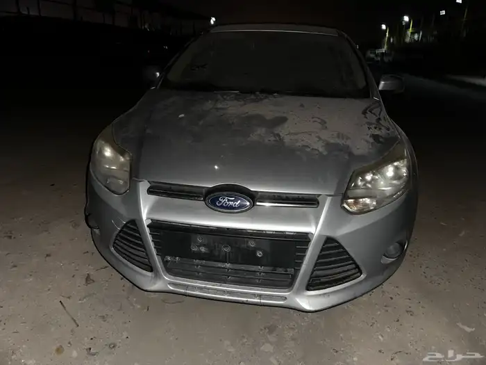 قطع غيار فورد فوكس 2014 10