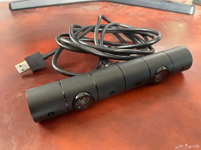 كاميرا سوني ps4 0