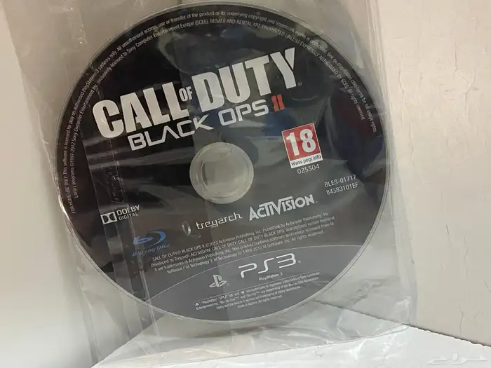 للبيع اشرطة سوني 3 وسوني 4 نظيفه 2024 96