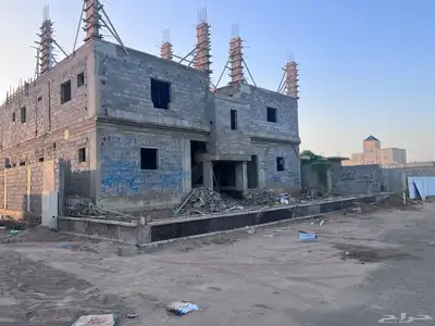 فله عمارة دوبلكسين للبيع أو الاستثمار بجانب الدوائر الحكومية 5