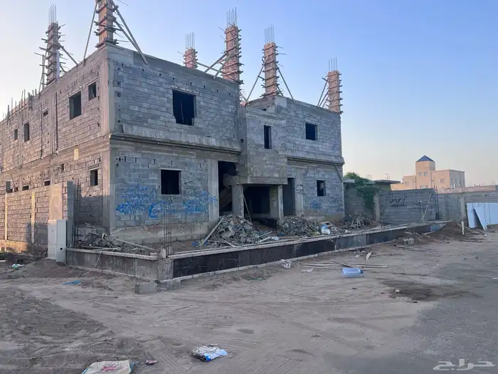 فله عمارة دوبلكسين للبيع أو الاستثمار بجانب الدوائر الحكومية 5