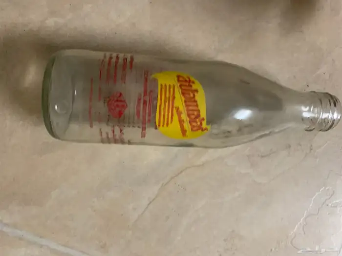 قارورة تاريخة 89 2