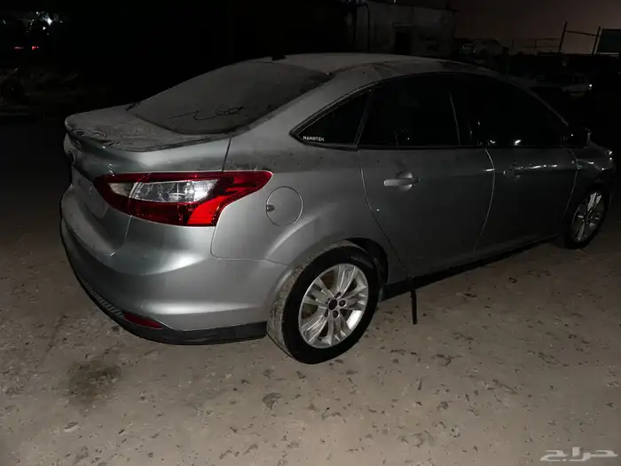 قطع غيار فورد فوكس 2014 3