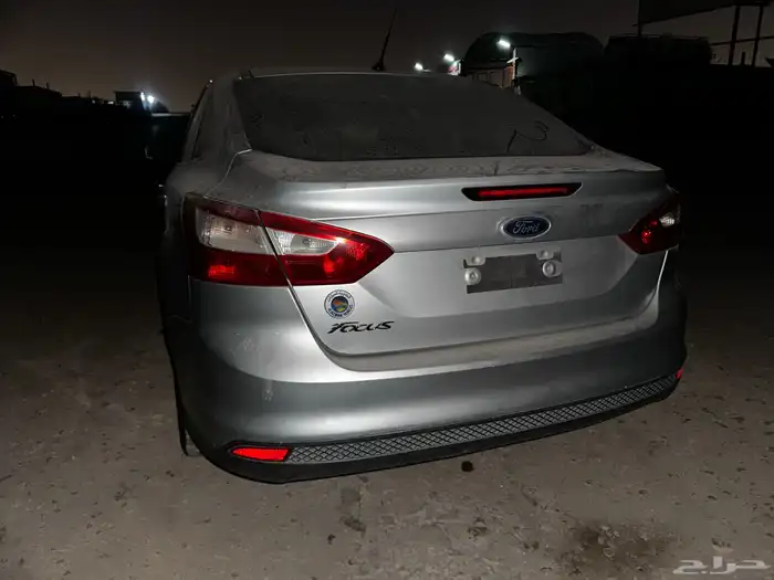 قطع غيار فورد فوكس 2014 4