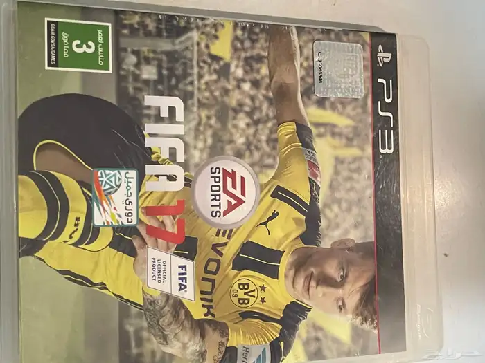 للبيع اشرطة سوني 3 وسوني 4 نظيفه 2024 13