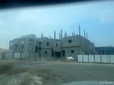 فله عمارة دوبلكسين للبيع أو الاستثمار بجانب الدوائر الحكومية 8