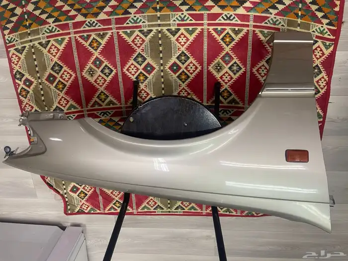 رفارف كامري 98 - 2002 الخرج 6