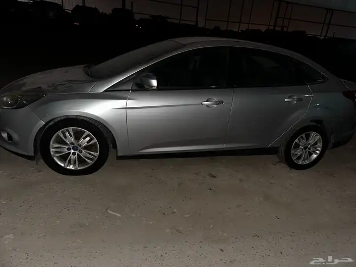 قطع غيار فورد فوكس 2014 7