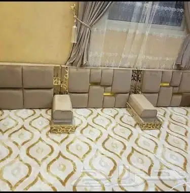 تفصيل مساند جديد مناسب الطلب 11