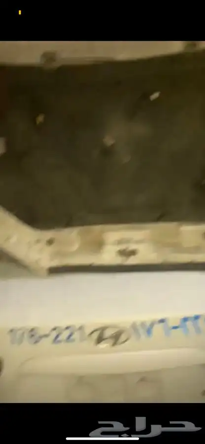 قطع غيار هونداي 1