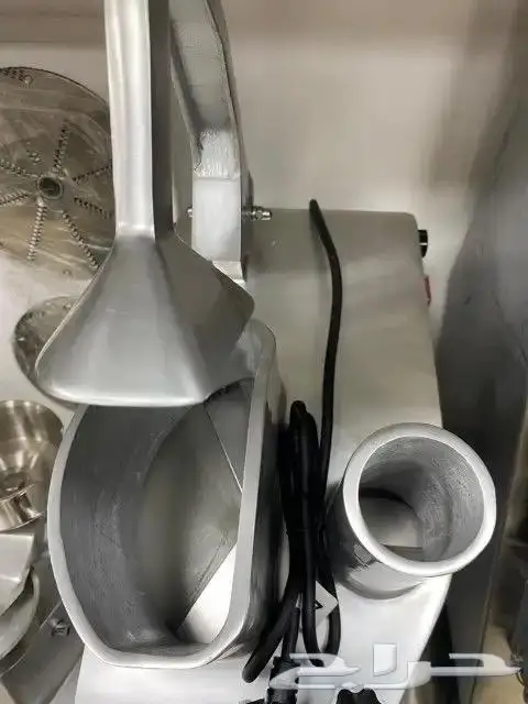 قطاعة خضار بشفرات متنوعة.. 2