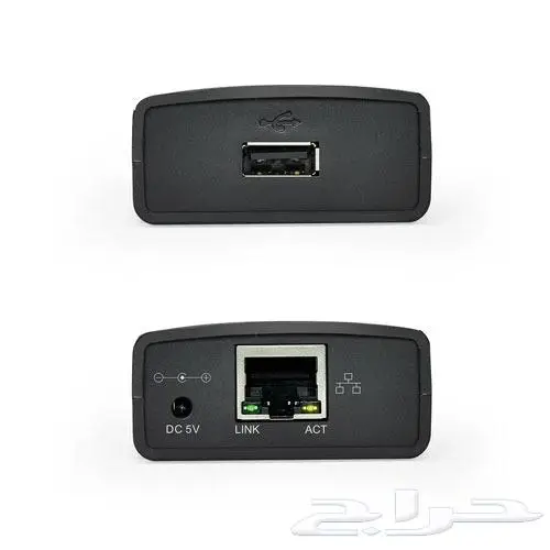 برينت سيرفر print server 4