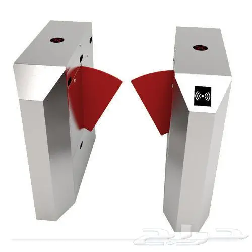 بوابات الكترونية للنوادي ولدخول النوادي والمشتركين 2