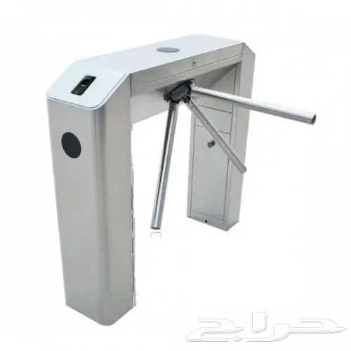 بوابات الكترونية للنوادي ولدخول النوادي والمشتركين 5