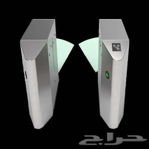 بوابات الكترونية للنوادي ولدخول النوادي والمشتركين 3