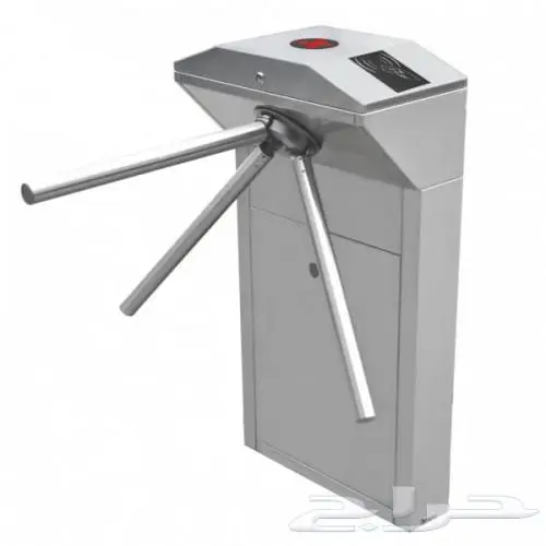 بوابات الكترونية للنوادي ولدخول النوادي والمشتركين 6