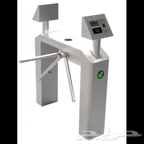 بوابات الكترونية للنوادي ولدخول النوادي والمشتركين 7