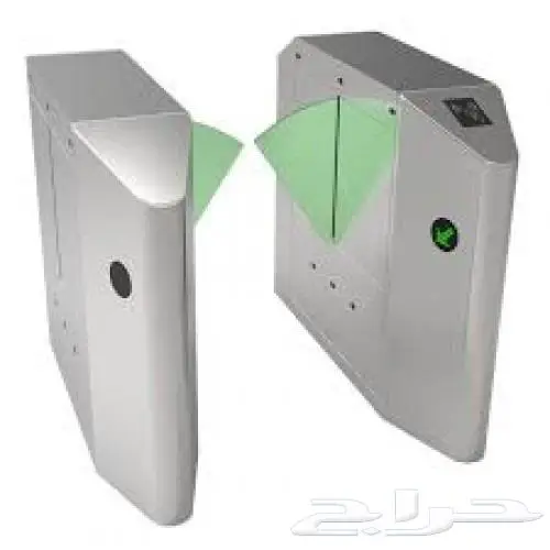 بوابات الكترونية للنوادي ولدخول النوادي والمشتركين 8