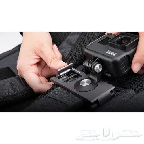 طقم اكسسوارات كاميرات اكشن 15