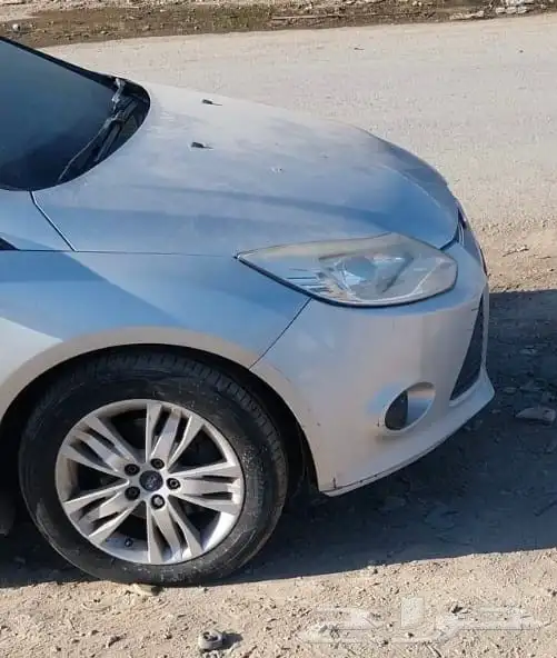 قطع غيار فورد فوكس 2014 13