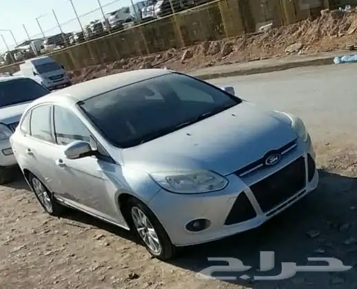 قطع غيار فورد فوكس 2014 15