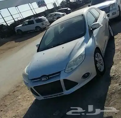 قطع غيار فورد فوكس 2014 11