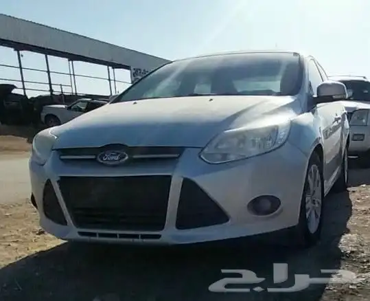 قطع غيار فورد فوكس 2014 14