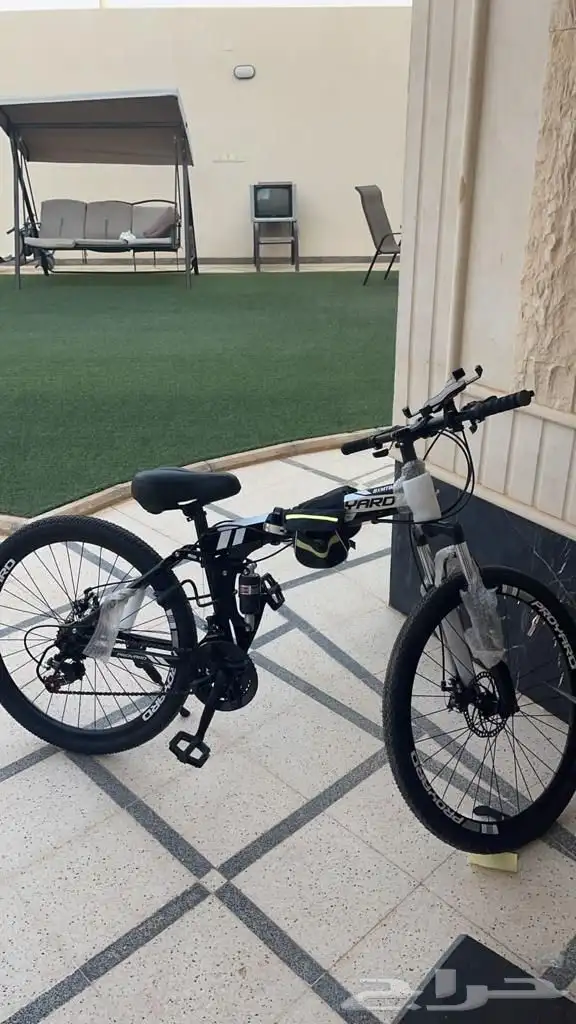 سياكل رياضية بسعر مناسب توصيل لكل المدن 7