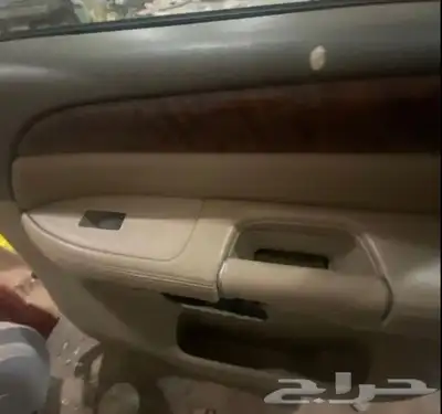باب نيسان ارمادا خلفي يمين 2010 0