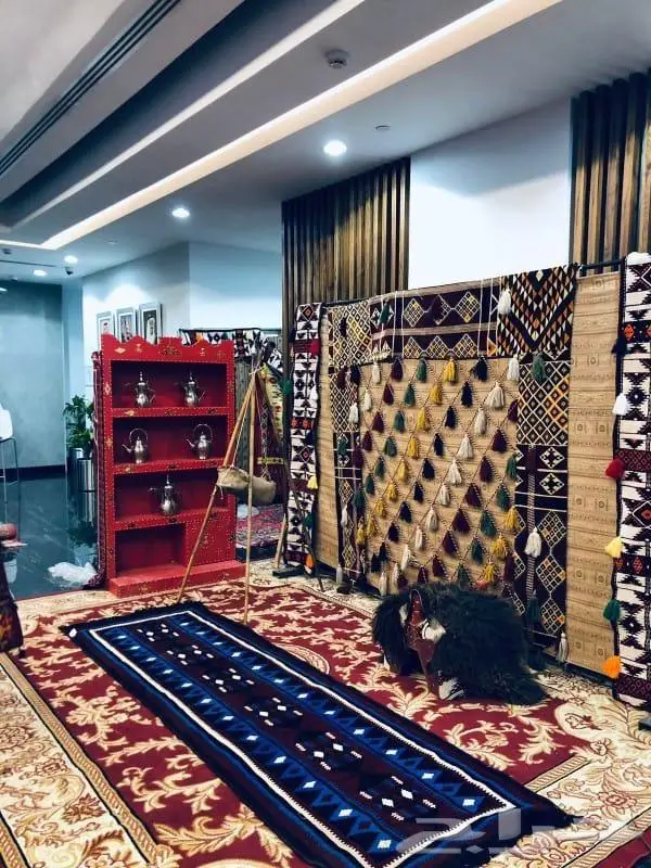 بيوت بيت شعر وركنات تراثيه احتفالات المدارس ليوم التاسيس 7