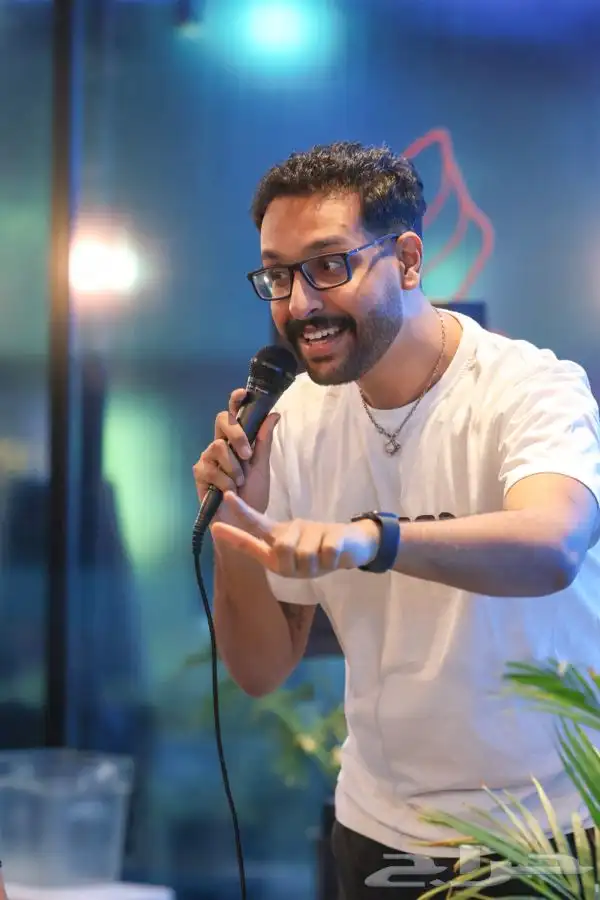 مصور فعاليات 0