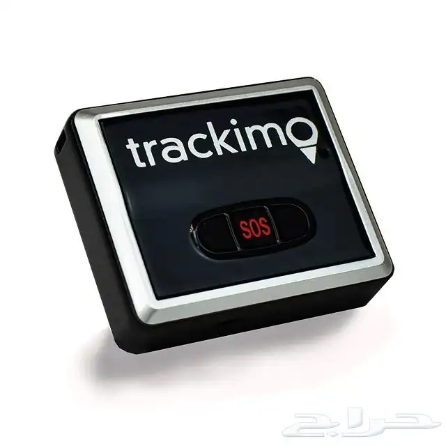 جهاز تتبع trackimo جديد لم يستخدم ابدا 0
