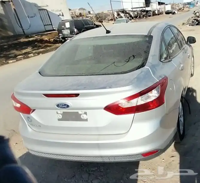 قطع غيار فورد فوكس 2014 2