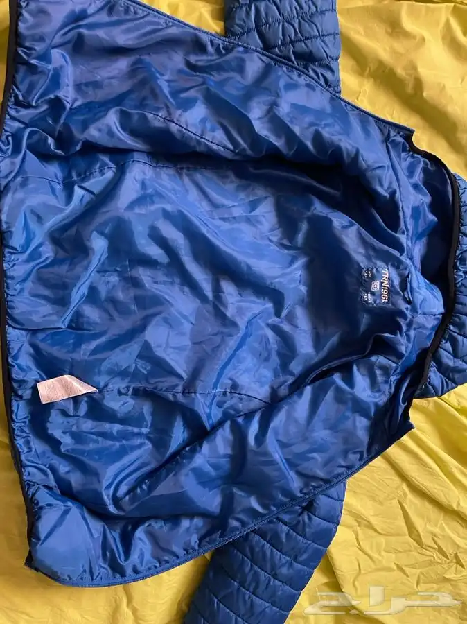 جاكيت شتوي ولادي 4