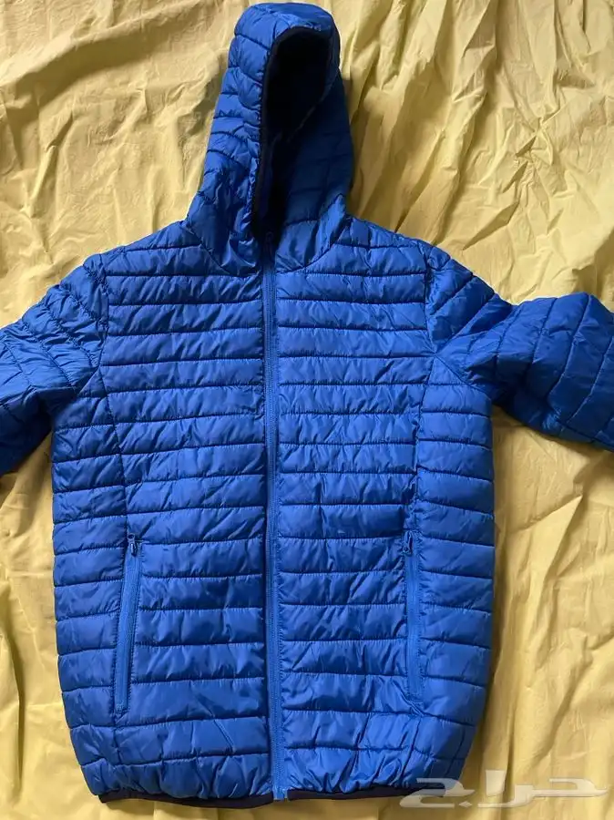 جاكيت شتوي ولادي 0